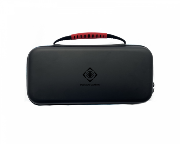 Deltaco Gaming Hartschalenkoffer für Nintendo Switch 2