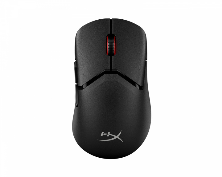  Pulsefire Saga Pro Wireless Gaming-Maus - Schwarz
