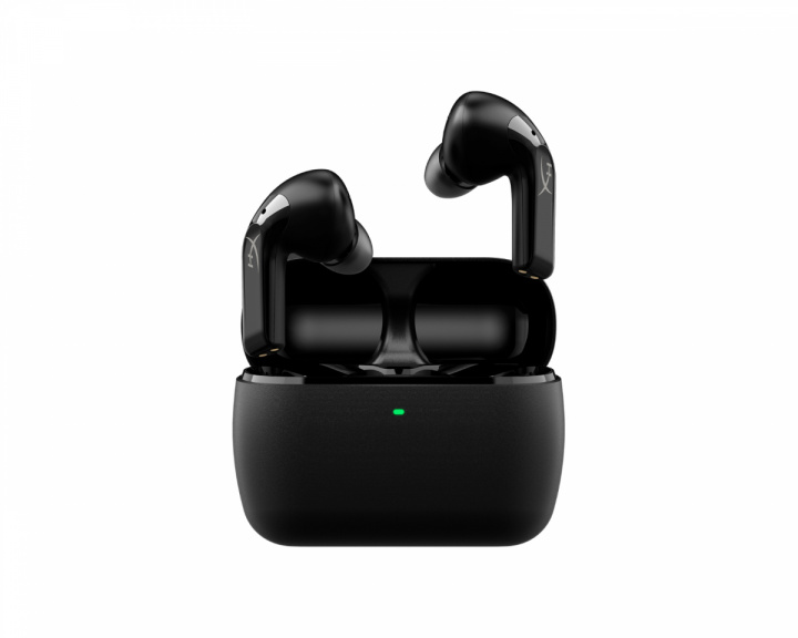 HyperX Cloud Mix Buds 2 Gaming-Ohrhörer - Schwarz