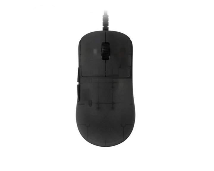  OP1 8K V2 Kabelgebundene Gaming-Maus - Dark Frost