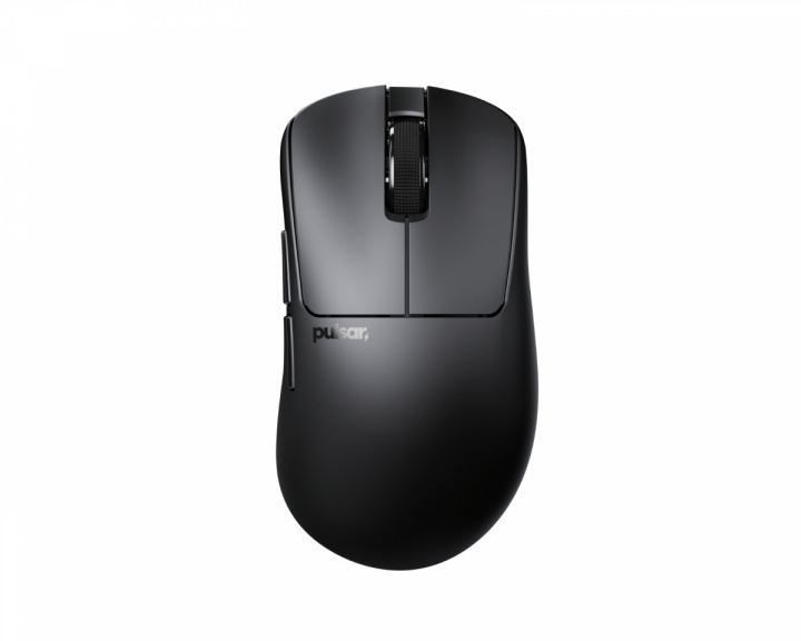  Xlite CrazyLight Kabellose Gaming-Maus - Jet Black