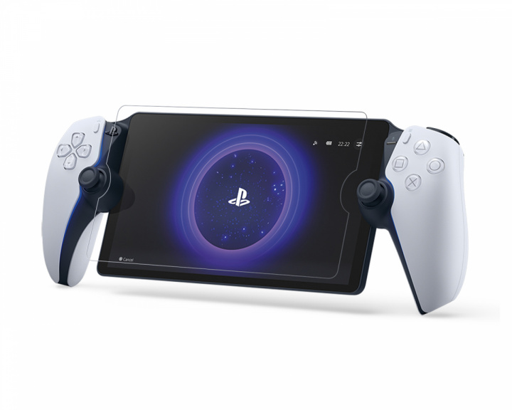 Hori ViviDeep-Bildschirmfilter für PlayStation Portal Remote Player