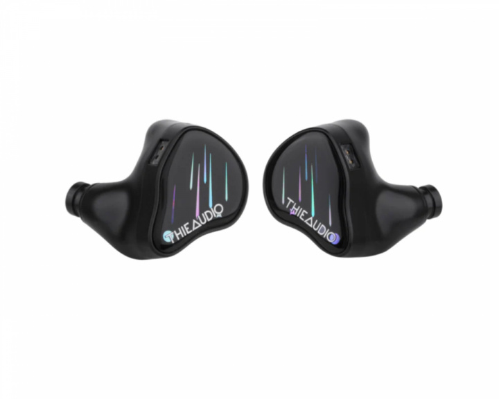 THIEAUDIO Monarch MKIV Stellashot IEM Kopfhörer - Schwarz