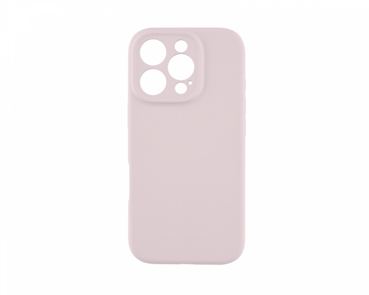 MaxMount iPhone 16 Pro Hülle - Rosa