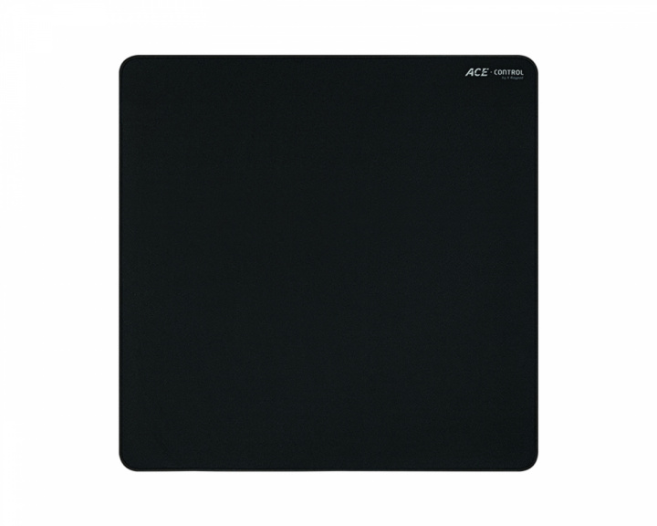 X-raypad ACE Mauspad - XL SQ - Schwarz