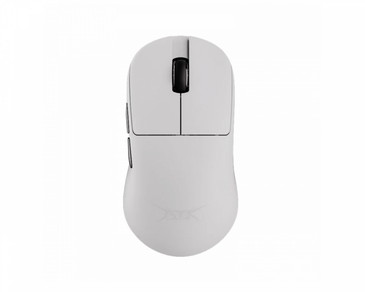 ATK U2 Ultimate Wireless Gaming Maus - Weiß