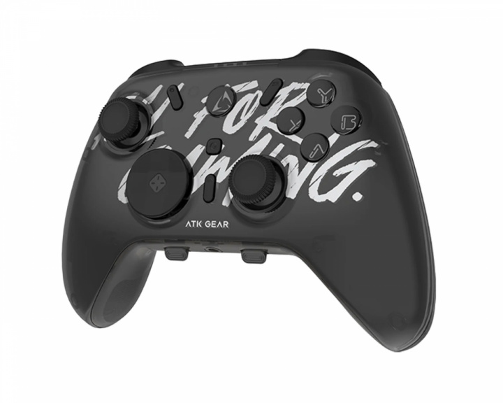 ATK AXE PRO Wireless Gaming Controller - Schwarz