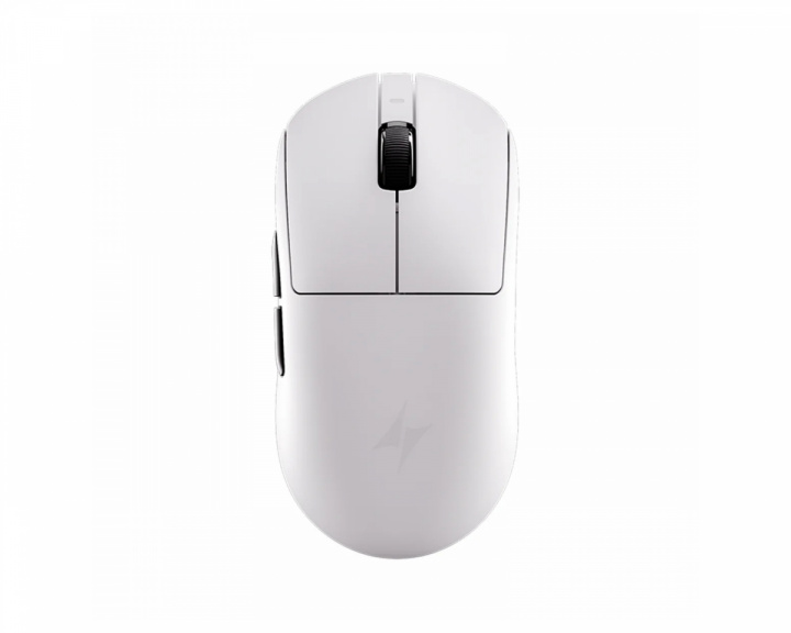 ATK A9 Pro Wireless Gaming Maus - Weiß
