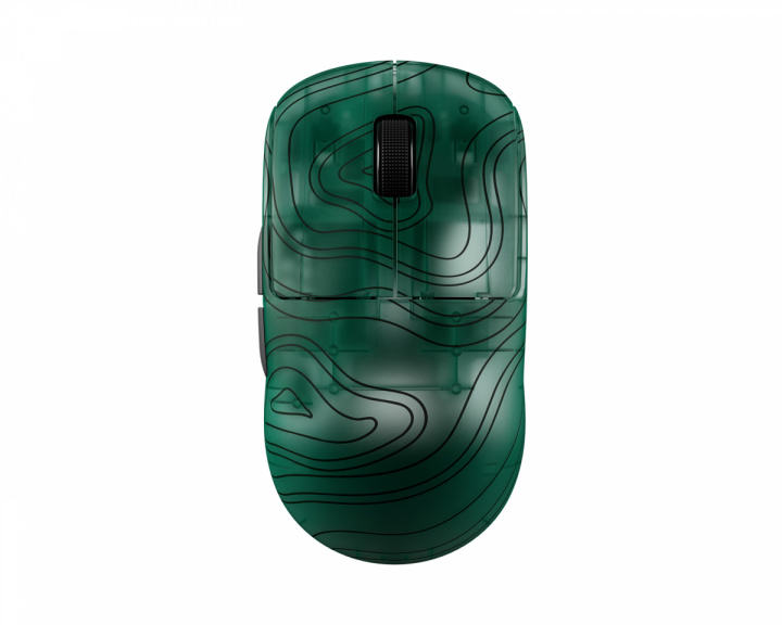 Pulsar X2 CrazyLight Kabellose Maus - RandomFrankP Edition