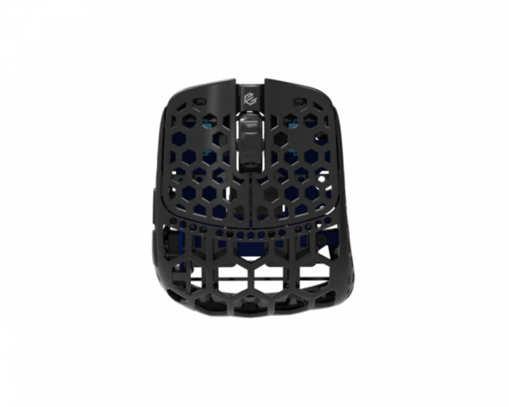 G-Wolves Fenrir Asym 8K Kabellose Gaming-Maus - Schwarz