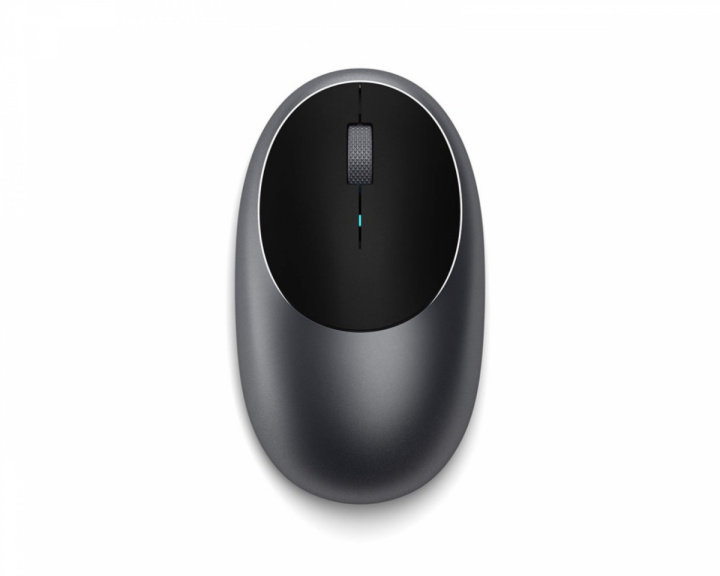 Satechi M1 Wireless Maus - Space Gray
