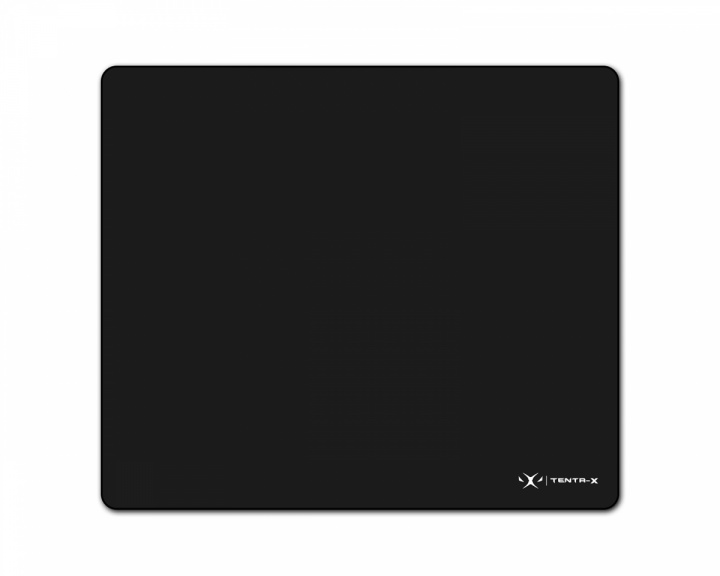 Jinsoku Gaming-Mauspad - Void Black - Soft - XL