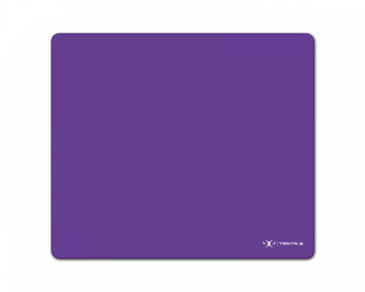  Jinsoku Gaming-Mauspad - Midnight Purple - Soft - XL