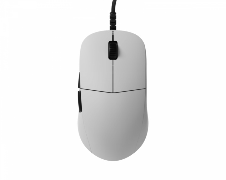 Endgame Gear XM2 8k (v2) - Kabelgebundene Gaming-Maus - Weiß