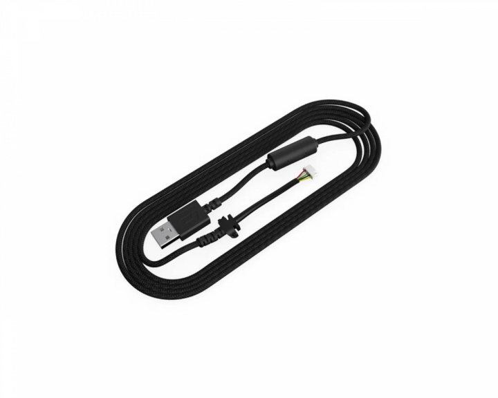 Endgame Gear XM2 Flex Cord 6.0 - Schwarz