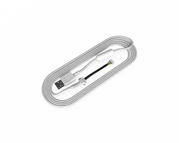Endgame Gear XM2 Flex Cord 6.0 - Grau