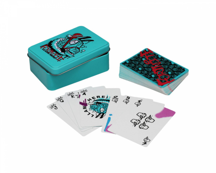 Paladone Fortnite Kartenspiel