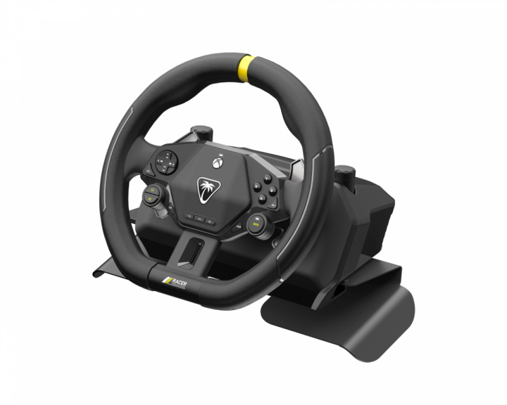 Turtle Beach VelocityOne Racer Drahtloses Lenkrad für Xbox/PC