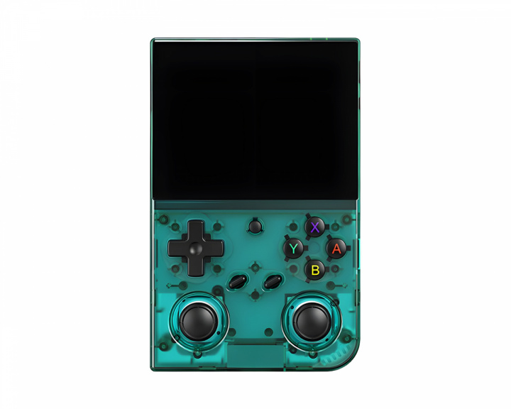 Anbernic RG35XX Pro Retro Emulator (64GB) - Türkis