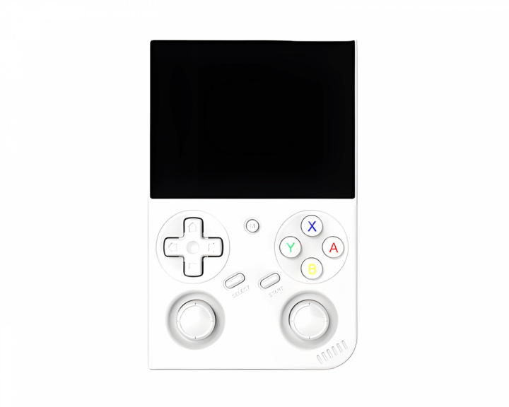 Anbernic RG35XX Pro Retro Emulator (64GB) - Weiß