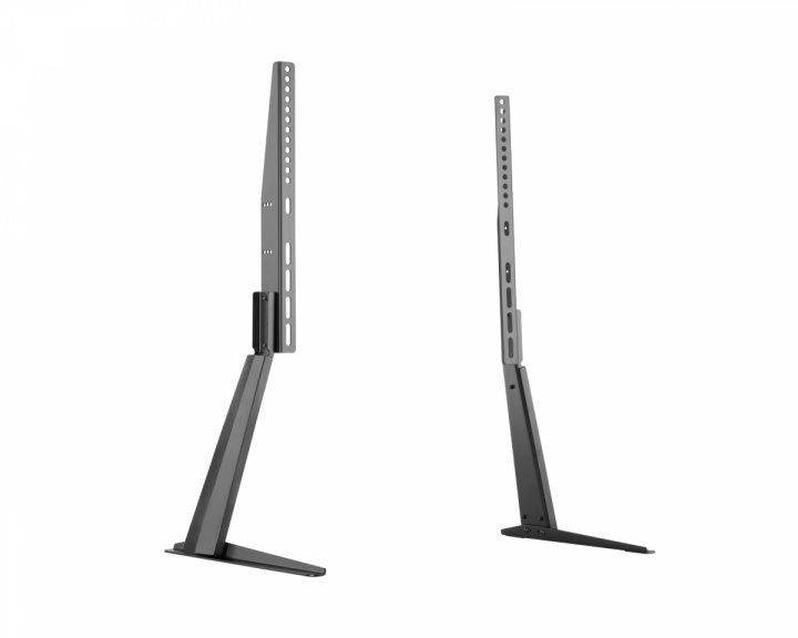 MaxMount Verstellbarer Tisch-TV-Ständer 32