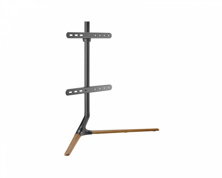 MaxMount Schwenkbarer Tisch-TV-Ständer 45