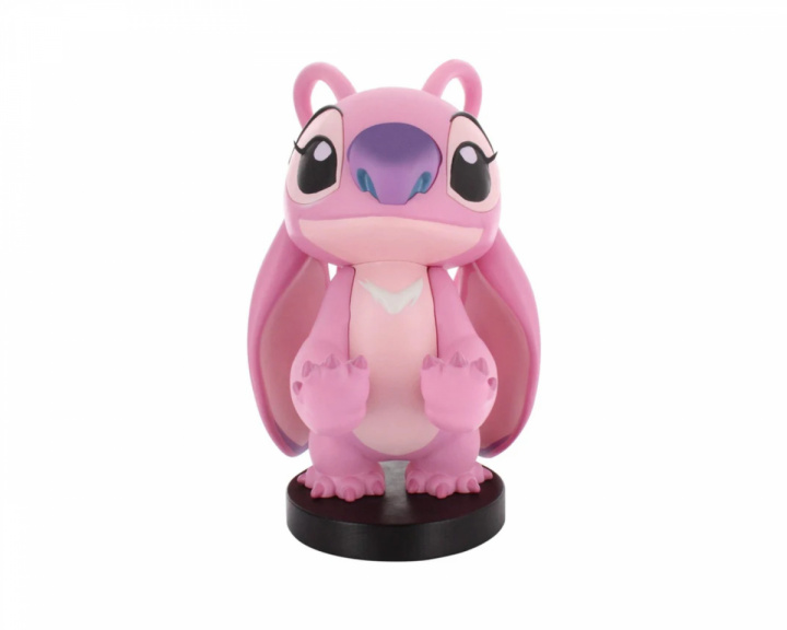 Cable Guys Lilo and Stitch Angel - Ständer für Controller und Smartphones