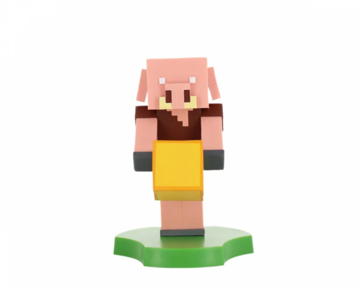 Cable Guys Holdem - Minecraft Piglin - Ständer für Controller und Smartphones