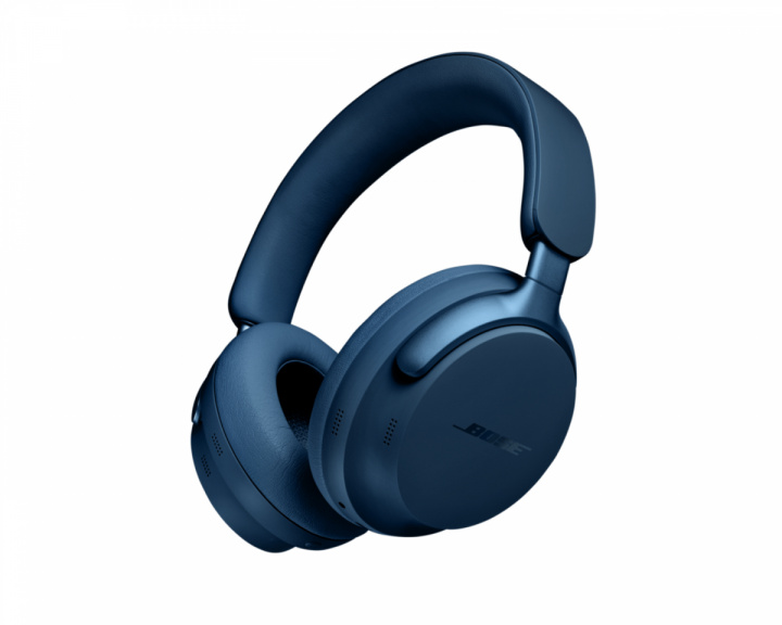 Bose QuietComfort Ultra Wireless Over-ear Kopfhörer - Blau