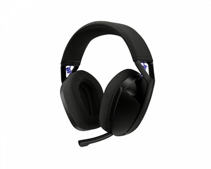  G321 Lightspeed Wireless Headset - Schwarz