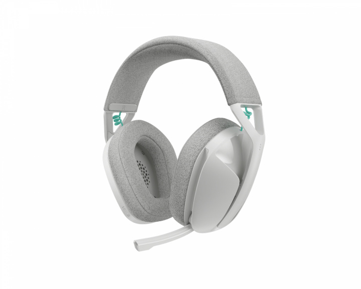  G321 Lightspeed Wireless Headset - Weiß