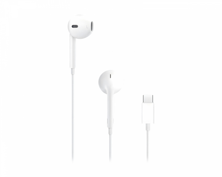  EarPods mit USB-C - In-Ear