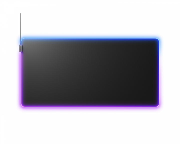 Glorious Mauspad 2 RGB GLED 3XL - Schwarz