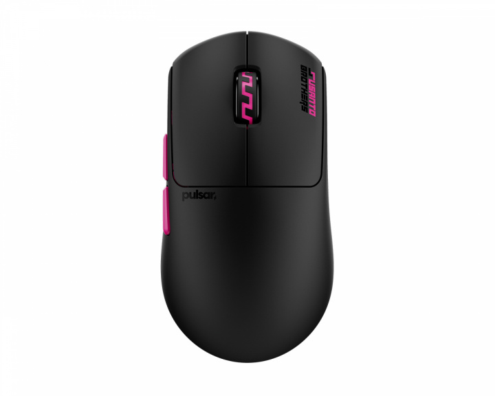 Pulsar Pro Series Susanto-X Medium Gaming-Maus