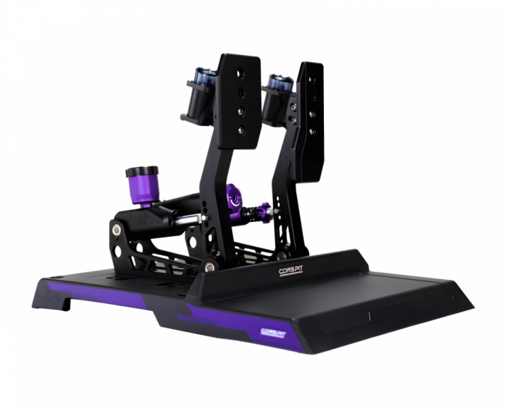  CPP-Lite 2 Pedale