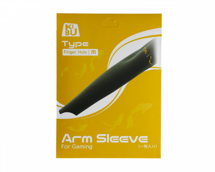  Gaming Finger Arm Sleeve - M