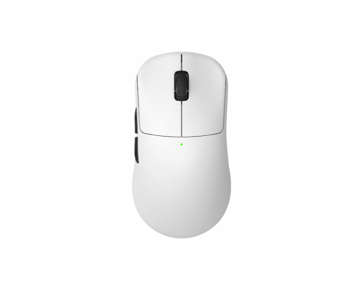  ES21 Pro 8K Kabellose Gaming-Maus - Weiß