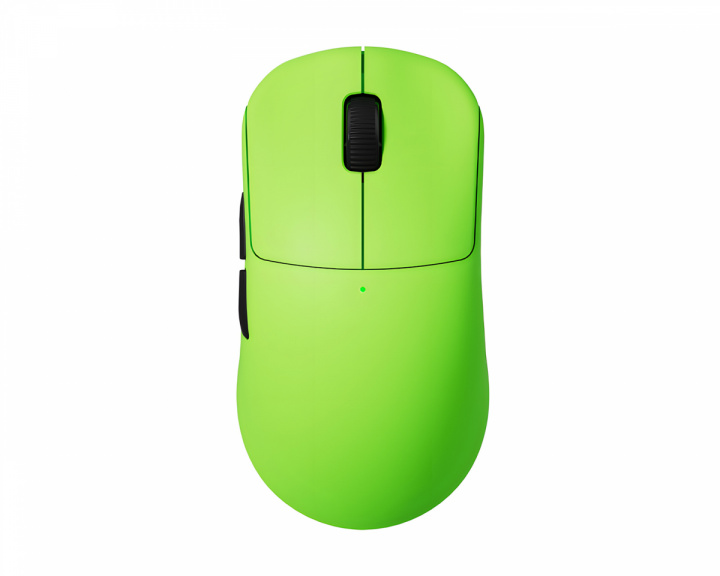  ES21 Pro 8K Kabellose Gaming-Maus - Grün