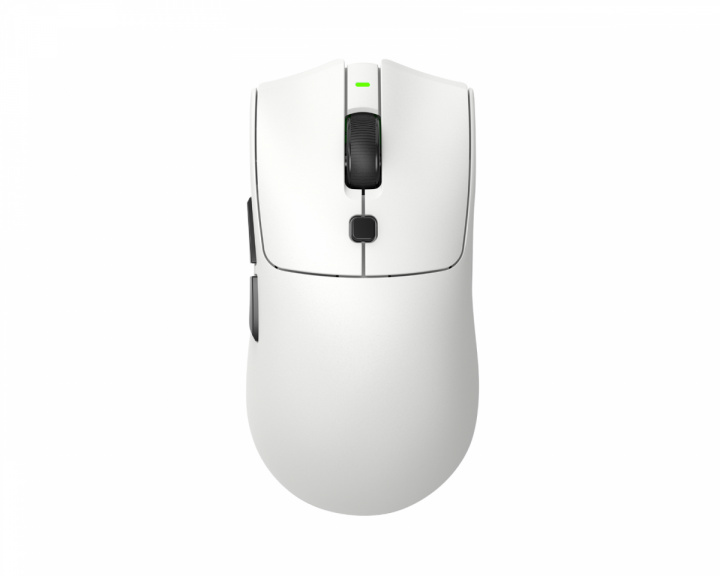 RAWM SH01 Pro 8K Kabellose Gaming-Maus - Weiß