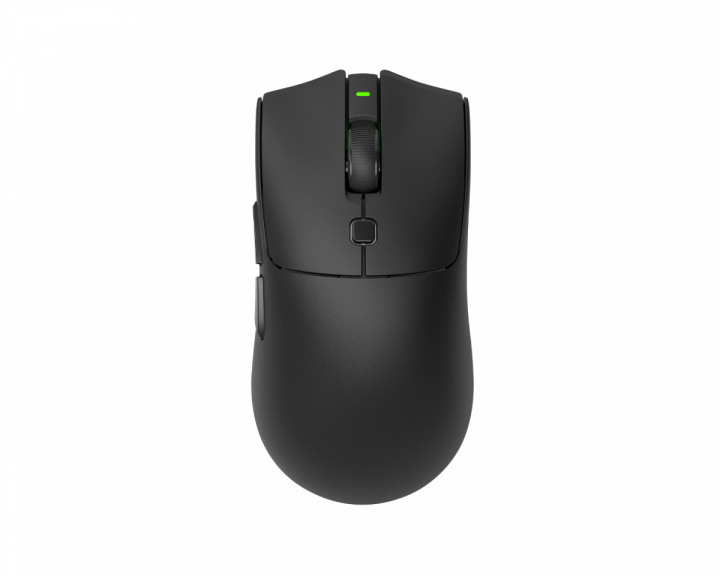 RAWM SH01 Pro 8K Kabellose Gaming-Maus - Schwarz