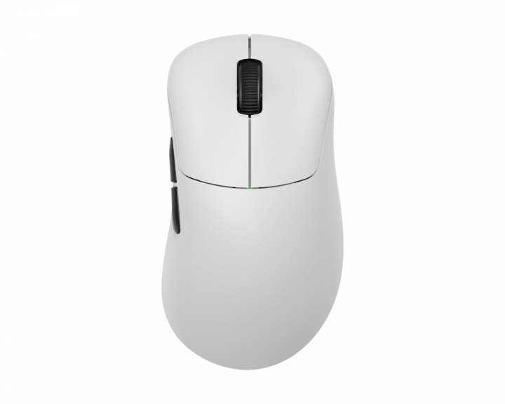  ER21 Pro 8K Kabellose Gaming-Maus - Weiß