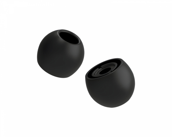 Divinus Velvet- In-Ear Spitzen - 1 Paar (S)