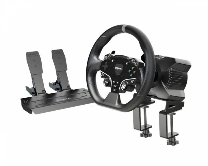  R3 Rennsimulator-Bundle für PC
