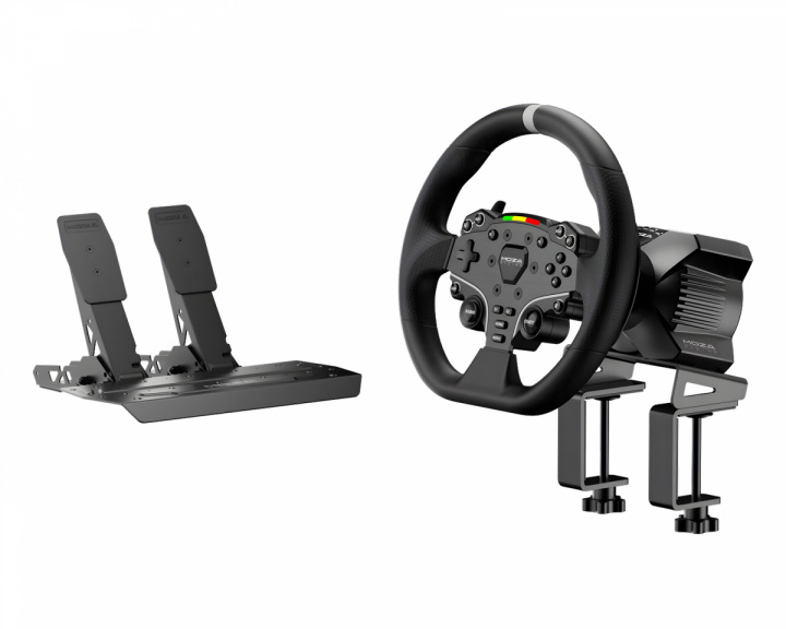 Moza Racing R3 Rennsimulator-Bundle für PC