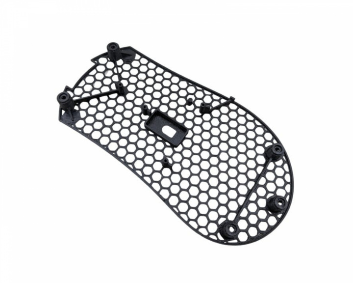 TJ Exclusives Razer DeathAdder V4 PRO Lightweight Base Mod