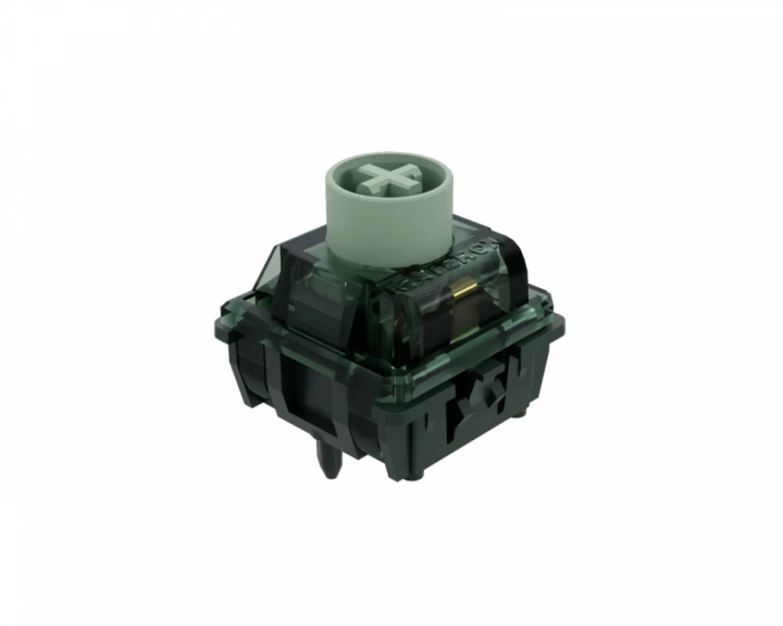  Magnetic Jade Emerald HE Tactile Switch