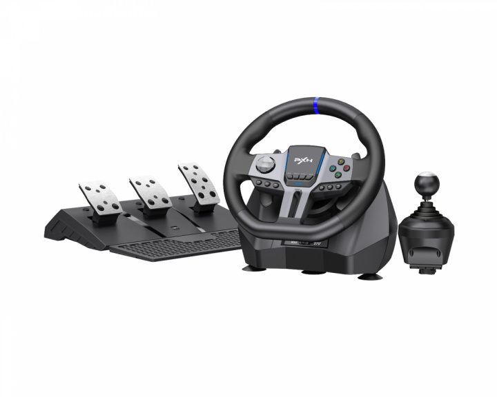 PXN V9 Gen2 Racing Bundle - Schwarz