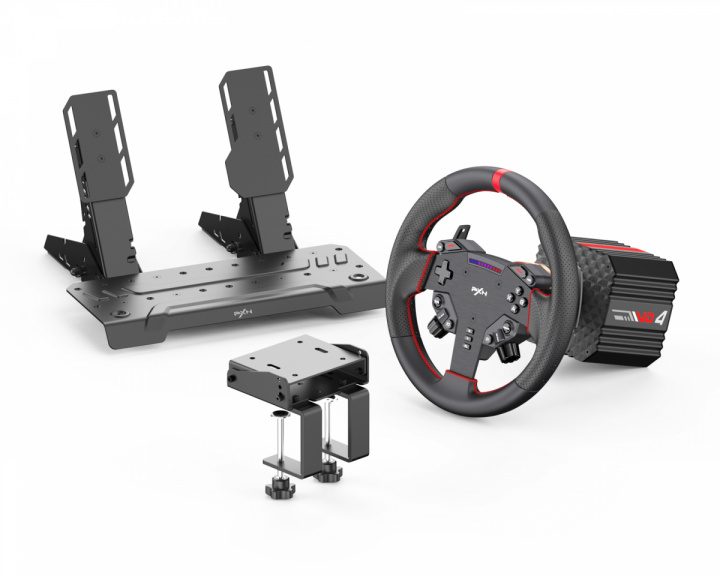 PXN VD4 Racing Bundle für PC