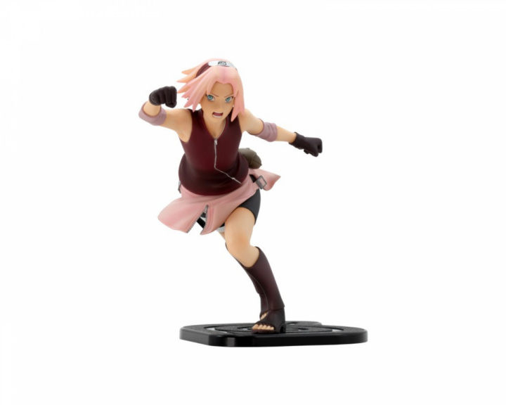  Naruto Shippuden Sammelfigur - Sakura