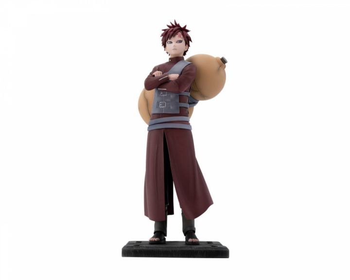  Naruto Shippuden Sammelfigur - Gaara